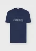 homem gucci t-shirt gg high quality ggcm35831,gucci t-shirt grey